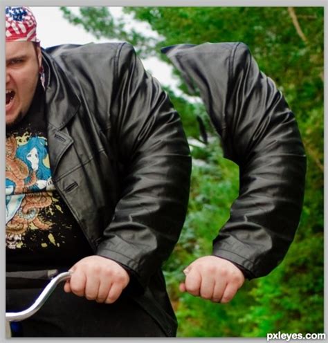 photoshop guide  making    head swells pxleyescom