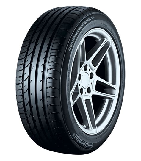 Continental Tyres R V Premiumcontact Ssr Runflat Tyre