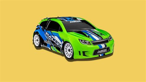 Best RC Drift Cars (Review & Buying Guide)