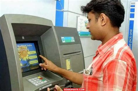 काम की बात अब ये नंबर यूज किये बिना नहीं निकाल सकेंगे Atm से पैसे