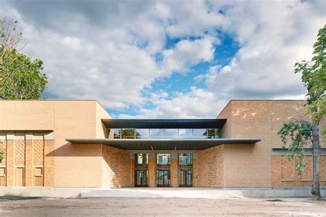 Agora campus de l École Nationale Vétérinaire d Alfort Portail