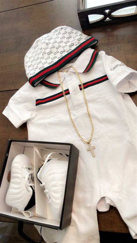 Clean Newborn Baby Girl Clothes Gucci Best - Baby & Newborn : Baby ...