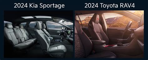 Why Chicagoland Drivers Prefer The 2024 Kia Sportage Over The 2024