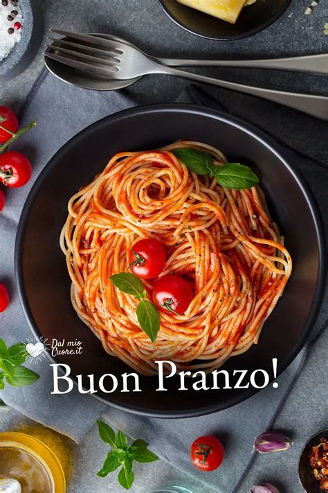 Immagini Di Buon Pranzo Gratis