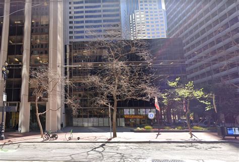 Wells Fargo Renews 620k Sf Lease In Win For San Francisco Office Market