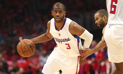 Chris Paul Clippers Trade Trade Chris Paul For Kyrie Irving Deal