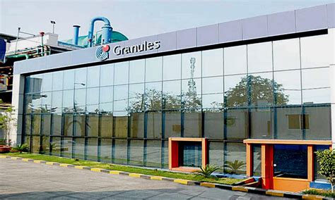 Granules opens packaging facility in US’ Virginia