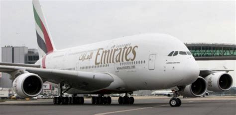 Emirates To Introduce A380 On Worlds Longest Flight Emirates Airline