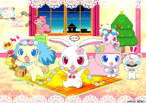 Jewel Pets Image 1677284 Zerochan Anime Image Board