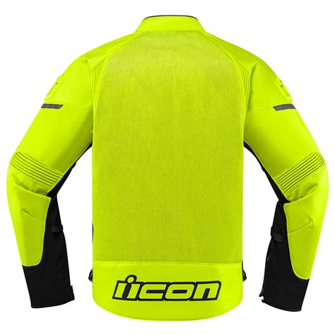 Icon Contra2 Jacket - Sportbike Track Gear