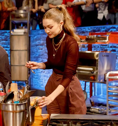 Stars on Cooking Competition Shows: Photos | Us Weekly