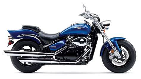 Suzuki Boulevard M50 Review 5 Reasons To Buy 5 Not To Buy YouMotorcycle