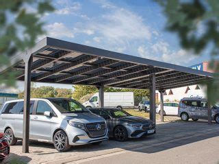 Galerie Carport Solar Alukov Cz