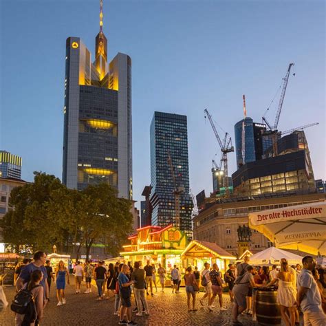 Frankfurter Apfelweinfestival