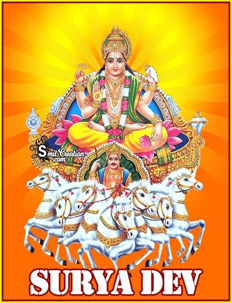 19 Surya Dev सूर्य देव Images Pictures And Graphics