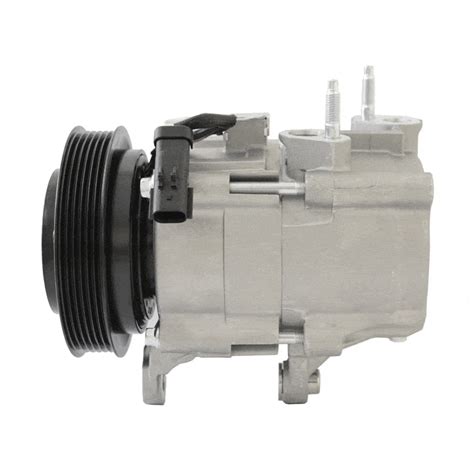 Air Conditioning A C Compressor Jeep Grand Cherokee WH WK 3 7L Petrol