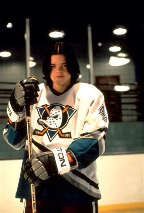 Elden Henson Mighty Ducks D2 The Mighty Ducks Duck Wallpaper Duck