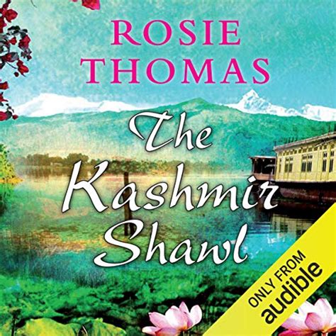 The Kashmir Shawl Audiobook | Free with trial