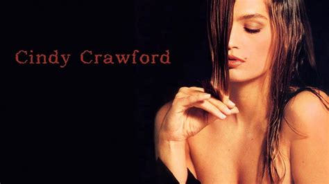 Cindy Crawford 7 HD Wallpaper Pxfuel