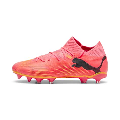 FUTURE 7 MATCH FG AG Football Boots PUMA