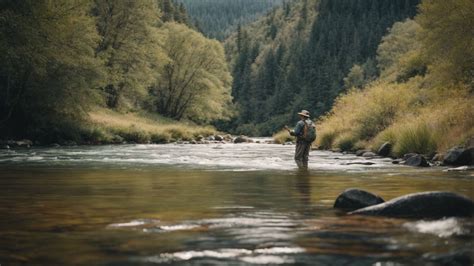 Mastering Nymph Fishing Advanced Strategies For Trout Success Fly