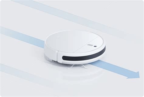 Xiaomi Robot Vacuum Mop Lite