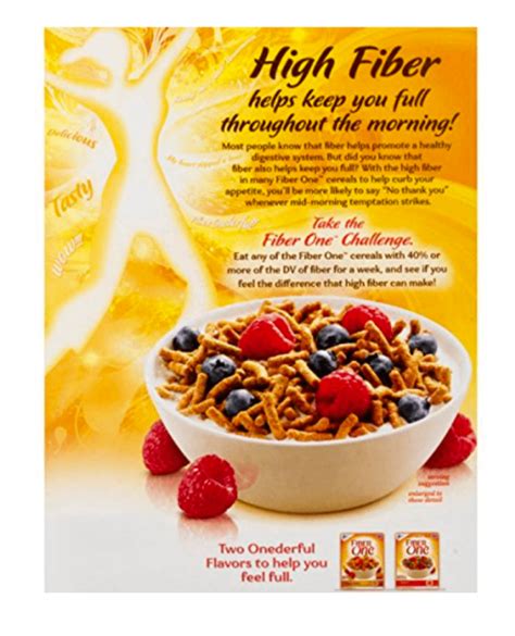 Best High Fiber Cereals [2022 Guide] Runnerclick