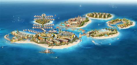 Cote D Azur Hotel - Master Plan