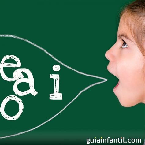 Tratamiento Para La Dislalia O La Mala Pronunciación De Los Niños