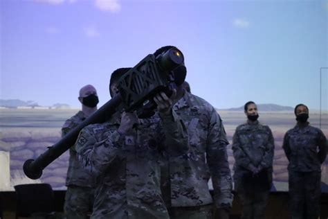 Cutting-edge, VR-equipped Stinger training facility opens | Article ...