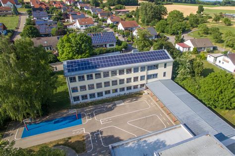 Schulen Gemeinde Haunsheim