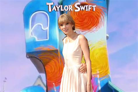 2012 Taylor Swift The Lorax Background 6 by PrincessAmulet16 on DeviantArt