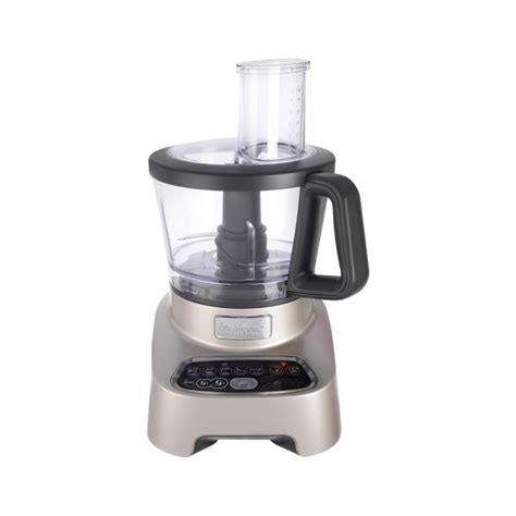 Moulinex Double Force Digital Food Processor Functions Fp