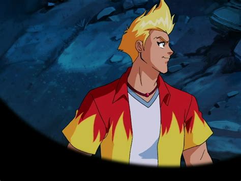 Martin Mystery Season 1 Image Fancaps