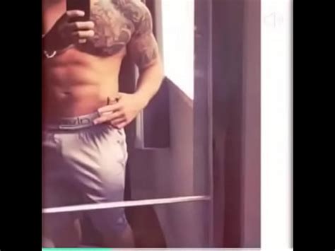 Gostoso Do Instagram Tiagofreal Xvideos