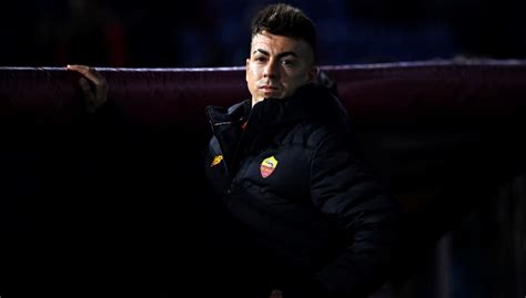 El Shaarawy Joins Italy Squad After Zaniolo Withdraws In Betting