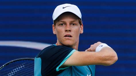 world   jannik sinner cleared   testing positive
