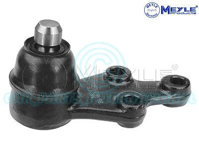 Meyle Front Lower Left Or Right Ball Joint Balljoint Part Number 28 16