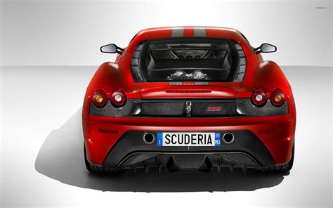 Ferrari F430 Scuderia 2 Wallpaper Car Wallpapers 69