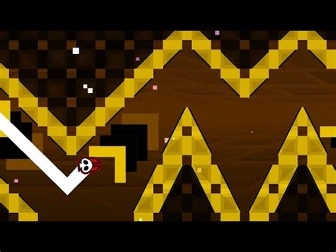 Geometry Dash Sharp Minor By Giron Insane Demon NC YouTube