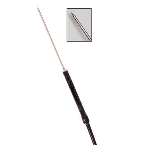 Reed LS 134A Thermocouple Needle Tip Probe Rapid Tech