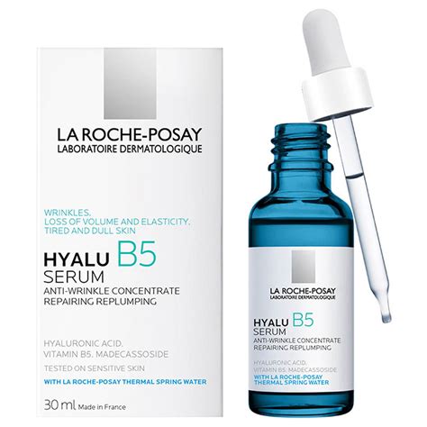 Hyalu Serum B5 Antiarrugas La Roche Posay