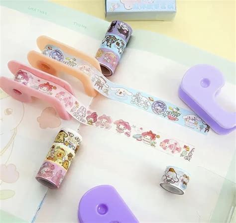 Como Fazer Coisas De Papel Mini Livrinho Washi Tape E Marcador⭐️ Explore As Vantagens E