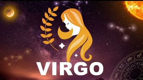 Daily Horoscope For Virgo Feb 25 2025 Emotional Depth And Social