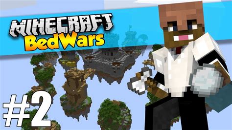 Update NOU Minecraft Bed Wars YouTube