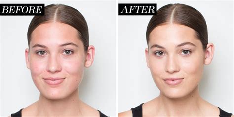 The Ultimate Guide To Applying Foundation Like A Pro How To Apply