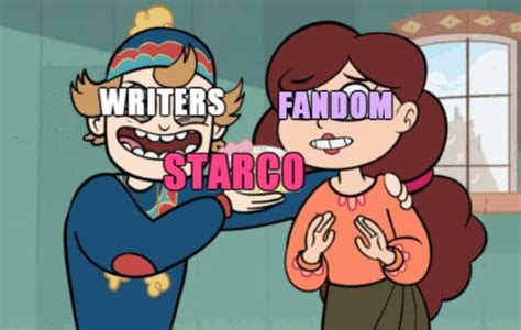 After Season 4 Of Svtfoe Chapter 16 Wattpad