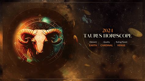 Taurus 2025 Horoscope Yearly Fate Predictions For Taurus In 2025