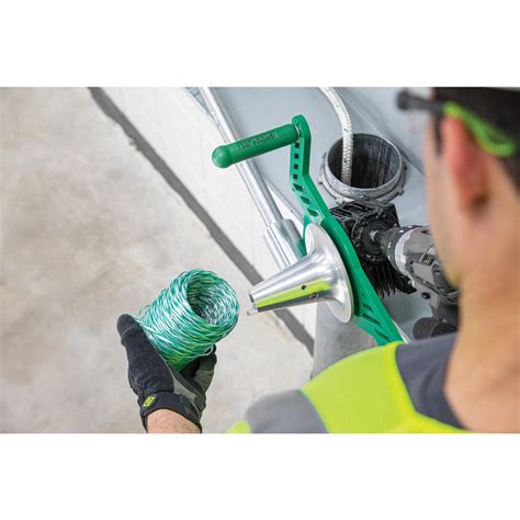 Greenlee G1 Versi Tugger G Series Drill Puller