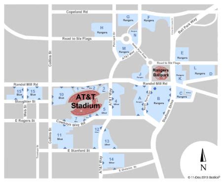 Globe Life Park Tickets and Globe Life Park Seating Chart - Buy Globe Life Park Arlington ...